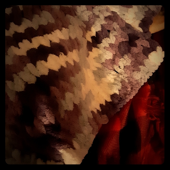 Loop blanket - Picture 1 of 1